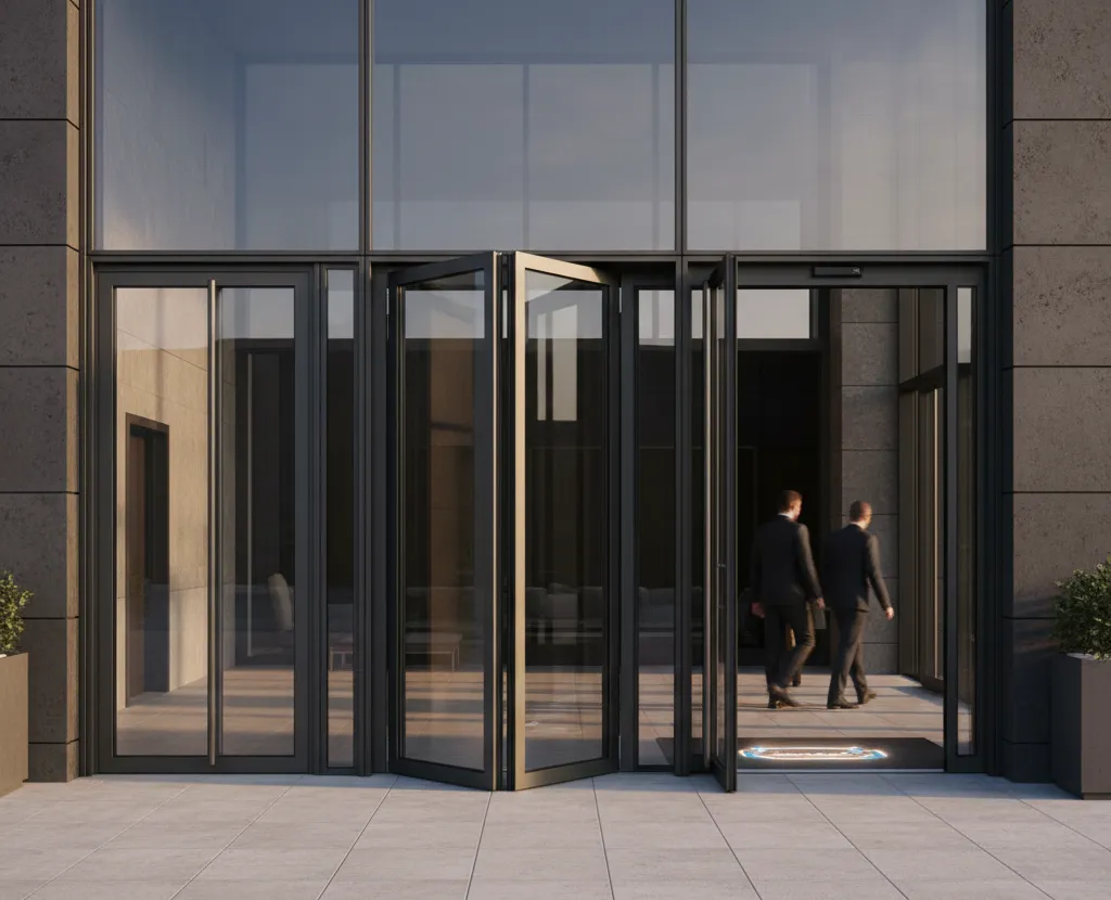Doors
