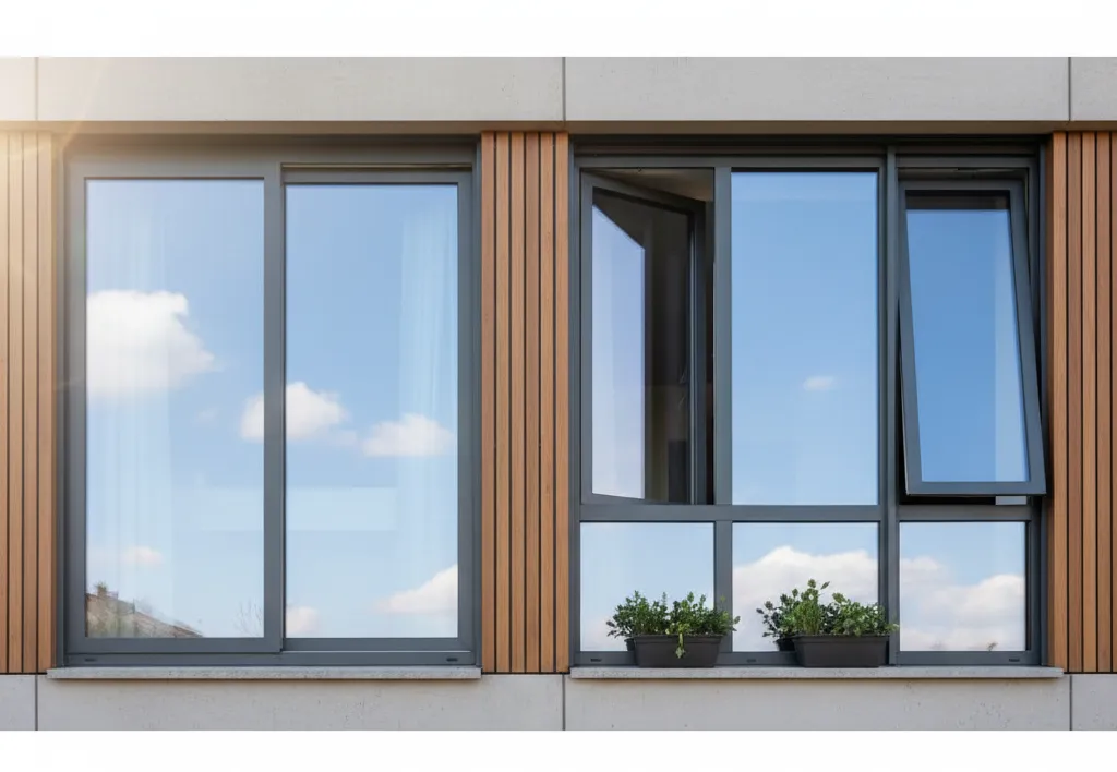Windows